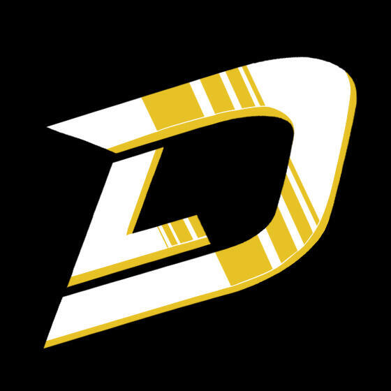 DeLite Esports Logo (v2)