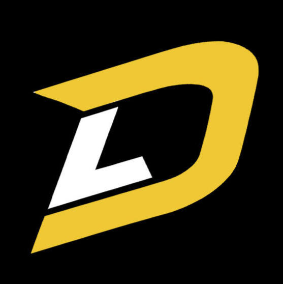DeLite Esports Logo (v1)